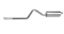 Picture of Gibson Performance Exhaust Exhaust System Kit - 612500
