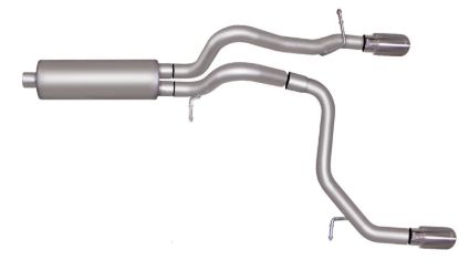 Picture of Gibson Performance Exhaust Exhaust System Kit - 612701