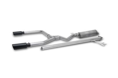 Picture of Gibson Performance Exhaust Exhaust System Kit - 614002B