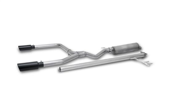 Picture of Gibson Performance Exhaust Exhaust System Kit - 614002B