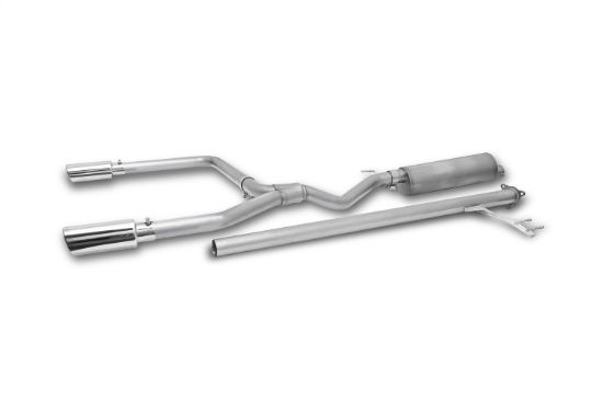 Picture of Gibson Performance Exhaust Exhaust System Kit - 614002