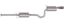 Picture of Gibson Performance Exhaust Exhaust System Kit - 614000