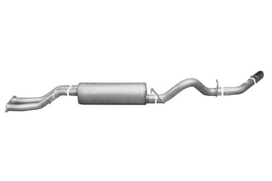 Picture of Gibson Performance Exhaust Exhaust System Kit - 615501
