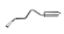 Picture of Gibson Performance Exhaust Exhaust System Kit - 615521