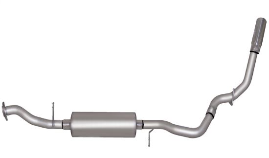 Picture of Gibson Performance Exhaust Exhaust System Kit - 615526