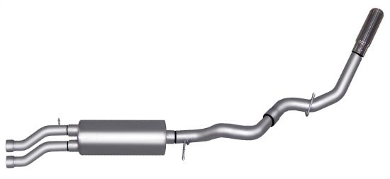 Picture of Gibson Performance Exhaust Exhaust System Kit - 615533