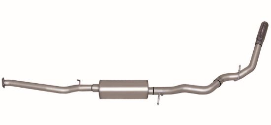 Picture of Gibson Performance Exhaust Exhaust System Kit - 615536