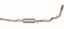 Picture of Gibson Performance Exhaust Exhaust System Kit - 615536