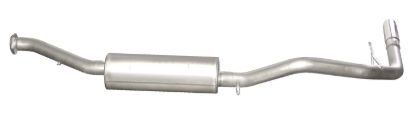 Picture of Gibson Performance Exhaust Exhaust System Kit - 615559