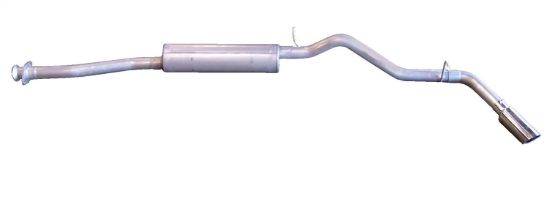 Picture of Gibson Performance Exhaust Exhaust System Kit - 615568
