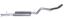 Picture of Gibson Performance Exhaust Exhaust System Kit - 615599