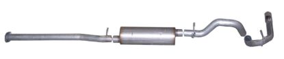 Picture of Gibson Performance Exhaust Exhaust System Kit - 615604