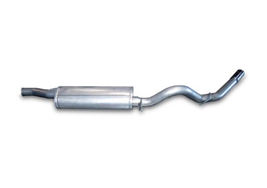 Picture of Gibson Performance Exhaust Exhaust System Kit - 615609