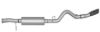 Picture of Gibson Performance Exhaust Exhaust System Kit - 615611