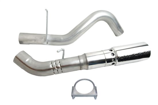 Picture of Gibson Performance Exhaust Exhaust System Kit - 615623