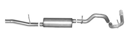 Picture of Gibson Performance Exhaust Exhaust System Kit - 615626