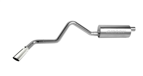 Picture of Gibson Performance Exhaust Exhaust System Kit - 615630