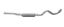 Picture of Gibson Performance Exhaust Exhaust System Kit - 615631