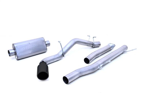 Picture of Gibson Performance Exhaust Exhaust System Kit - 615636B