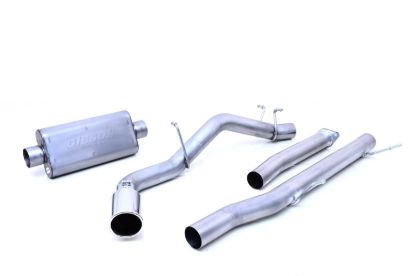 Picture of Gibson Performance Exhaust Exhaust System Kit - 615636