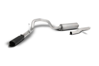 Picture of Gibson Performance Exhaust Exhaust System Kit - 615639B