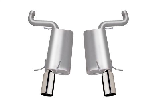 Picture of Gibson Performance Exhaust Exhaust System Kit - 616000