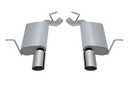 Picture of Gibson Performance Exhaust Exhaust System Kit - 616006