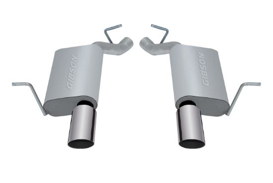 Picture of Gibson Performance Exhaust Exhaust System Kit - 616006