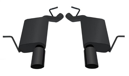 Picture of Gibson Performance Exhaust Exhaust System Kit - 616006B