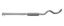 Picture of Gibson Performance Exhaust Exhaust System Kit - 616515