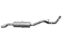 Picture of Gibson Performance Exhaust Exhaust System Kit - 616571