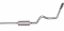 Picture of Gibson Performance Exhaust Exhaust System Kit - 616578