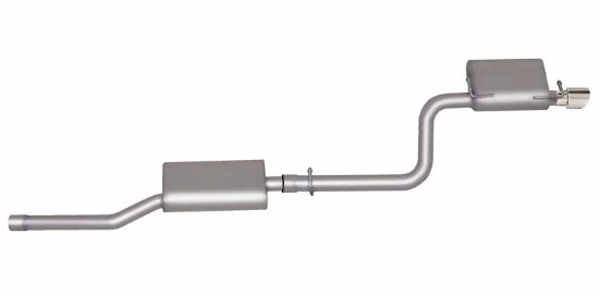 Picture of Gibson Performance Exhaust Exhaust System Kit - 617001