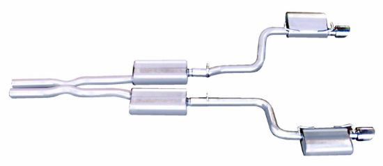 Picture of Gibson Performance Exhaust Exhaust System Kit - 617004