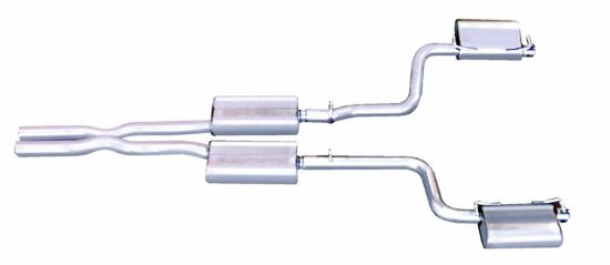 Picture of Gibson Performance Exhaust Exhaust System Kit - 617005