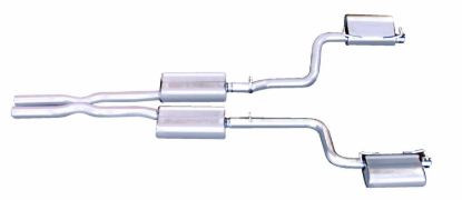 Picture of Gibson Performance Exhaust Exhaust System Kit - 617006