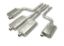 Picture of Gibson Performance Exhaust Exhaust System Kit - 617008