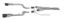 Picture of Gibson Performance Exhaust Exhaust System Kit - 617010-B