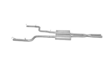 Picture of Gibson Performance Exhaust Exhaust System Kit - 617011