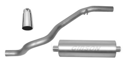 Picture of Gibson Performance Exhaust Exhaust System Kit - 617100