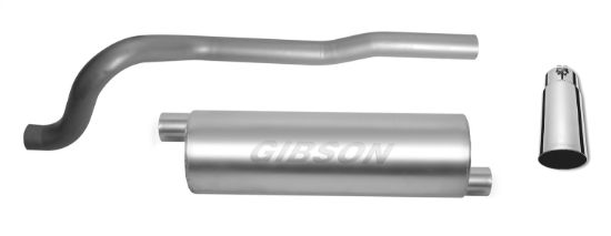 Picture of Gibson Performance Exhaust Exhaust System Kit - 617200