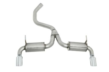 Picture of Gibson Performance Exhaust Exhaust System Kit - 617208