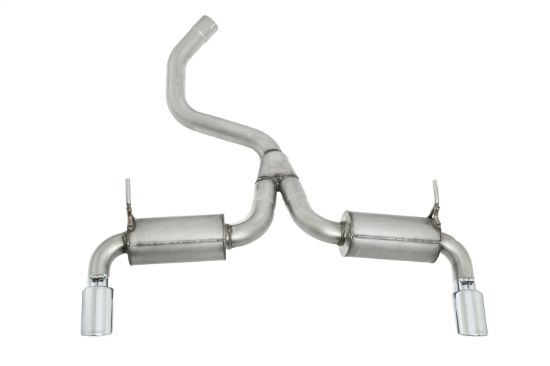 Picture of Gibson Performance Exhaust Exhaust System Kit - 617208