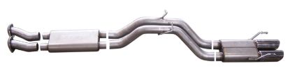 Picture of Gibson Performance Exhaust Exhaust System Kit - 617405