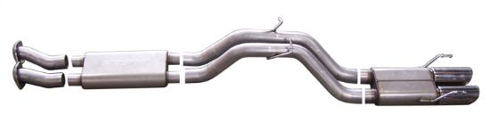 Picture of Gibson Performance Exhaust Exhaust System Kit - 617405