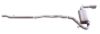 Picture of Gibson Performance Exhaust Exhaust System Kit - 617406