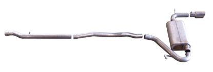Picture of Gibson Performance Exhaust Exhaust System Kit - 617406