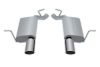 Picture of Gibson Performance Exhaust Exhaust System Kit - 617407