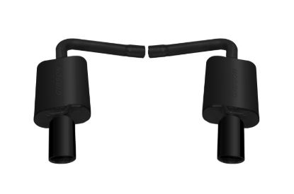Picture of Gibson Performance Exhaust Exhaust System Kit - 617407B