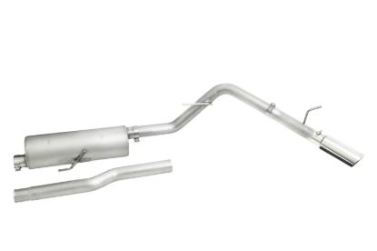 Picture of Gibson Performance Exhaust Exhaust System Kit - 617409